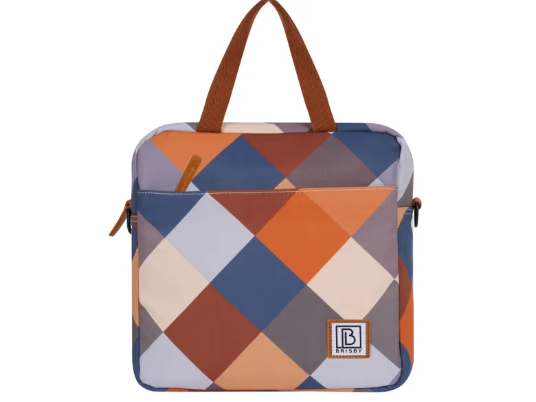 Brisby Block 7 liter koeltas