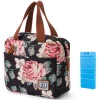 Brisby Bloemetjes 4 liter koeltas