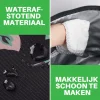 Brisby Bloemetjes 21 liter koeltas