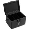 Brisby Frigobox 12 liter koelbox met koelelementen - Black