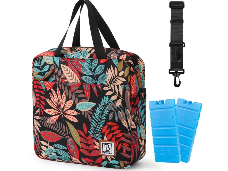 Brisby Jungle 7 liter koeltas