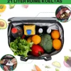 Brisby Jungle 21 liter koeltas