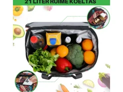 Brisby Jungle 21 liter koeltas
