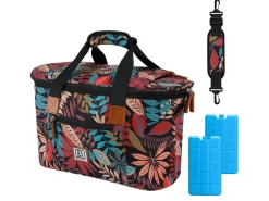Brisby Jungle 21 liter koeltas