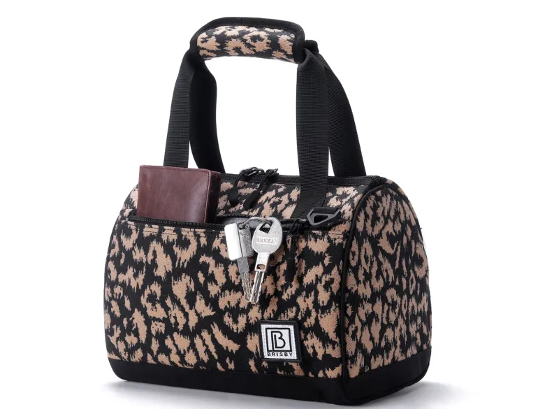 Brisby Leo 10 liter koeltas