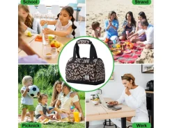 Brisby Leo 10 liter koeltas