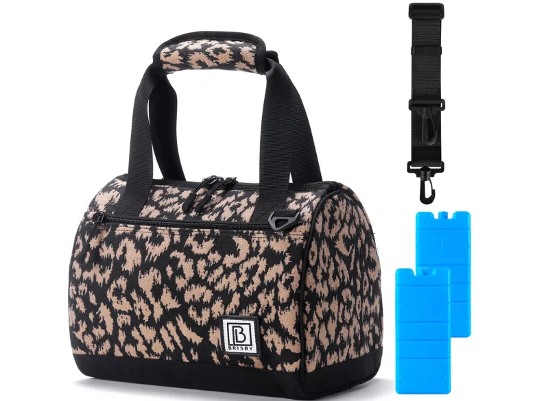 Brisby Leo 10 liter koeltas