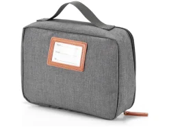 Brisby 2,5 liter Dark Grey koeltas