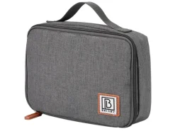 Brisby 2,5 liter Dark Grey koeltas