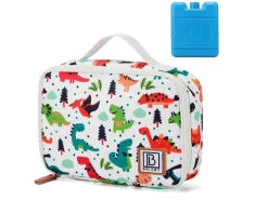 Brisby 2,5 liter Dino koeltas