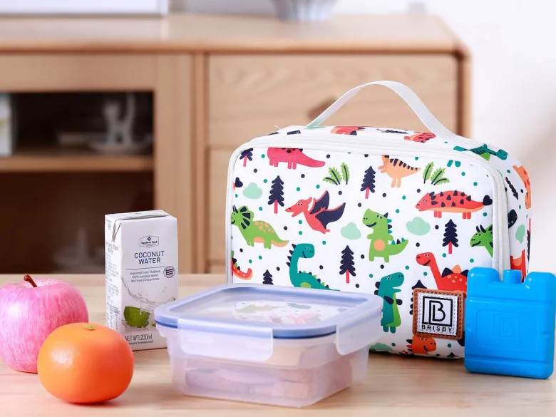 Brisby 2,5 liter Dino koeltas