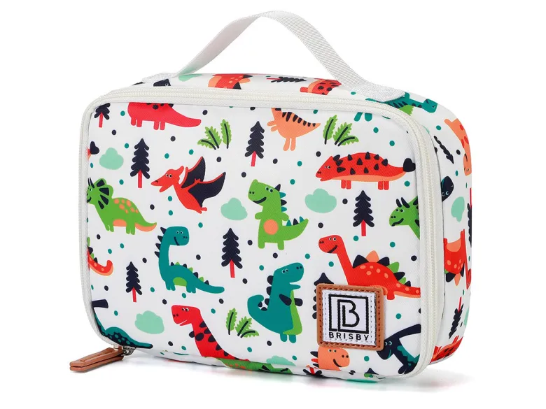 Brisby 2,5 liter Dino koeltas