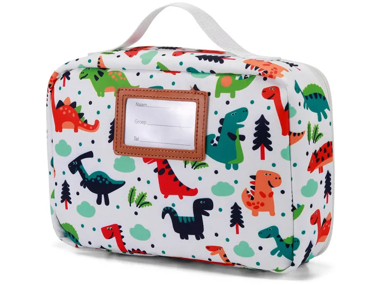 Brisby 2,5 liter Dino koeltas