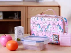 Brisby 2,5 liter Eenhoorn koeltas