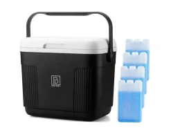 Brisby 22 liter koelbox - Black