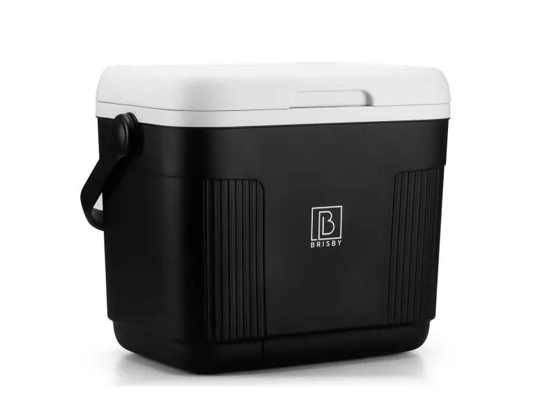 Brisby 22 liter koelbox - Black