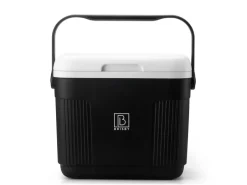 Brisby 22 liter koelbox - Black