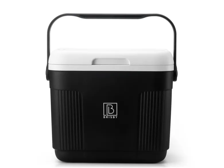 Brisby 22 liter koelbox - Black