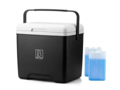 Brisby 13 liter koelbox - Black