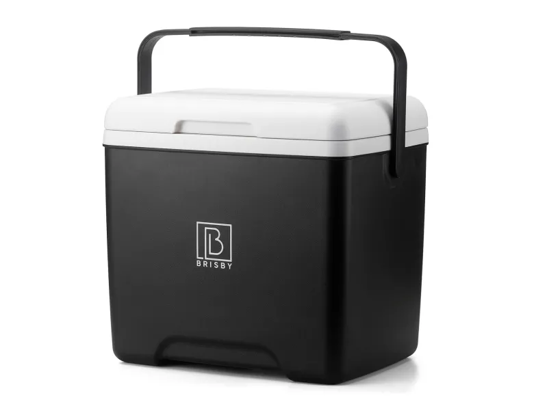 Brisby 13 liter koelbox - Black