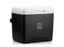 Brisby 13 liter koelbox - Black
