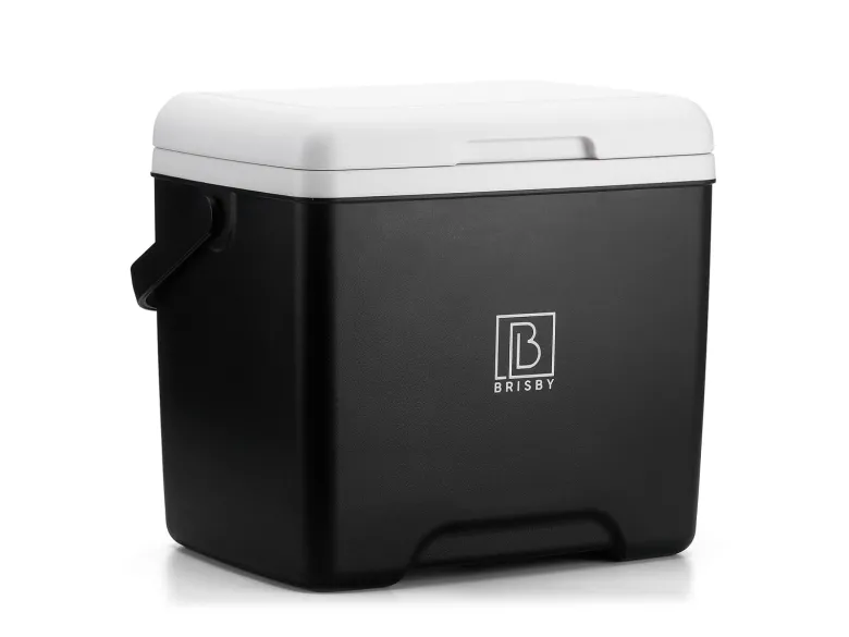 Brisby 13 liter koelbox - Black