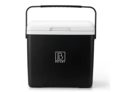 Brisby 13 liter koelbox - Black