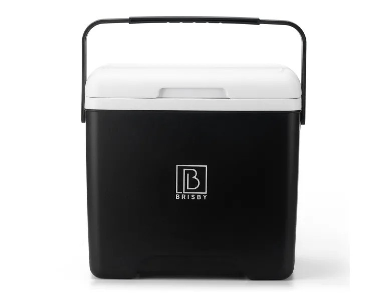 Brisby 13 liter koelbox - Black