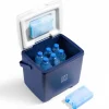 Brisby 13 liter koelbox - Blue