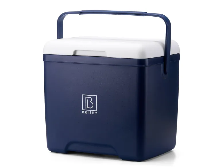 Brisby 13 liter koelbox - Blue