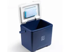 Brisby 13 liter koelbox - Blue