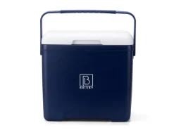 Brisby 13 liter koelbox - Blue