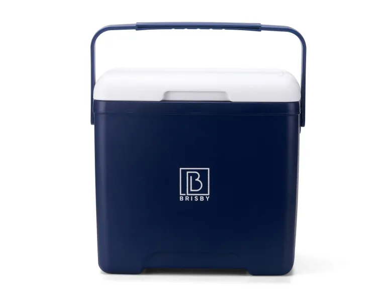 Brisby 13 liter koelbox - Blue