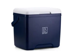 Brisby 13 liter koelbox - Blue