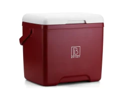 Brisby 13 liter koelbox - Red
