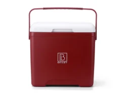 Brisby 13 liter koelbox - Red