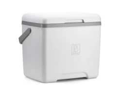 Brisby 13 liter koelbox - White