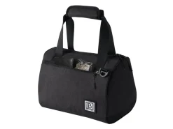 Brisby 10 liter koeltas - Black