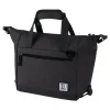 Brisby 12 liter koeltas - Black