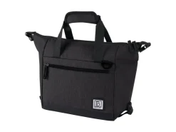 Brisby 12 liter koeltas - Black