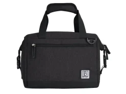 Brisby 12 liter koeltas - Black