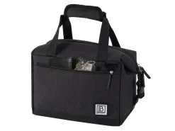 Brisby 12 liter koeltas - Black
