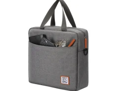 Brisby 7 liter koeltas - Dark Grey