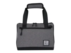Brisby 10 liter koeltas - Grey