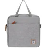 Brisby 7 liter koeltas - Grey