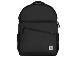 Brisby 25 liter koeltas rugzak - Black