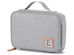 Brisby 2,5 liter Light Grey koeltas