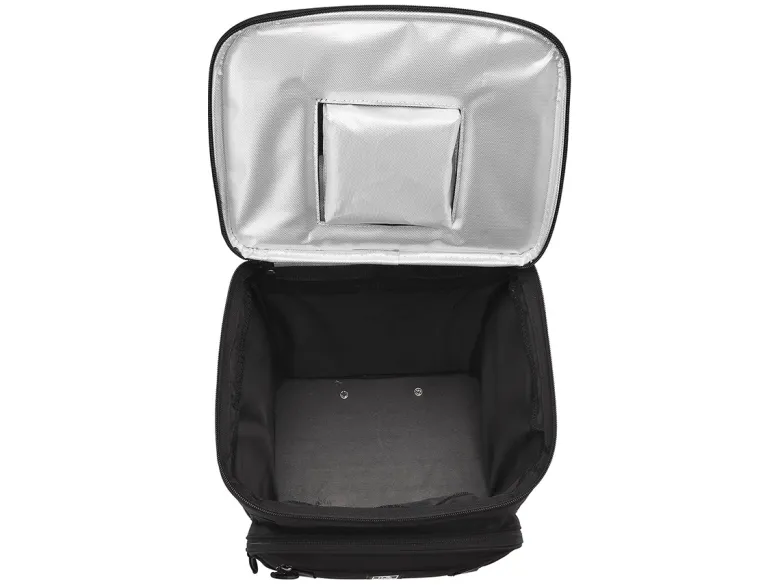 Brisby 32 liter trolley koeltas - Black