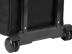 Brisby 32 liter trolley koeltas - Black