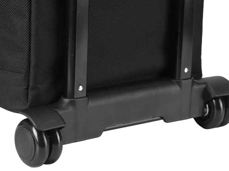 Brisby 32 liter trolley koeltas - Black